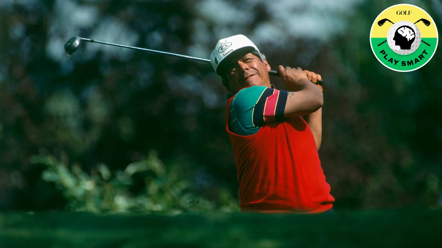 lee trevino swings