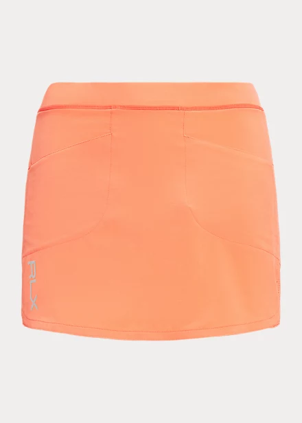 Polo Ralph Lauren RLX Perforated Stretch Skort