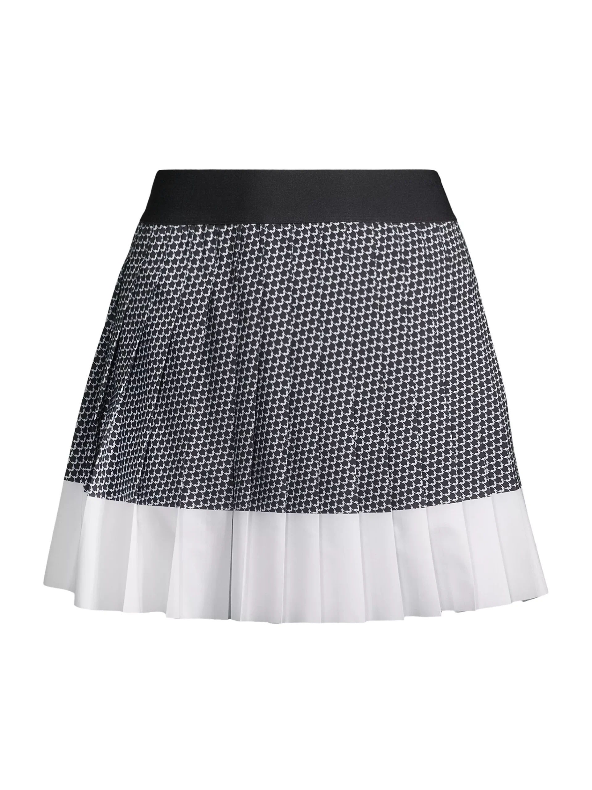 Greyson Wolvestooth Leo Pleated Skirt