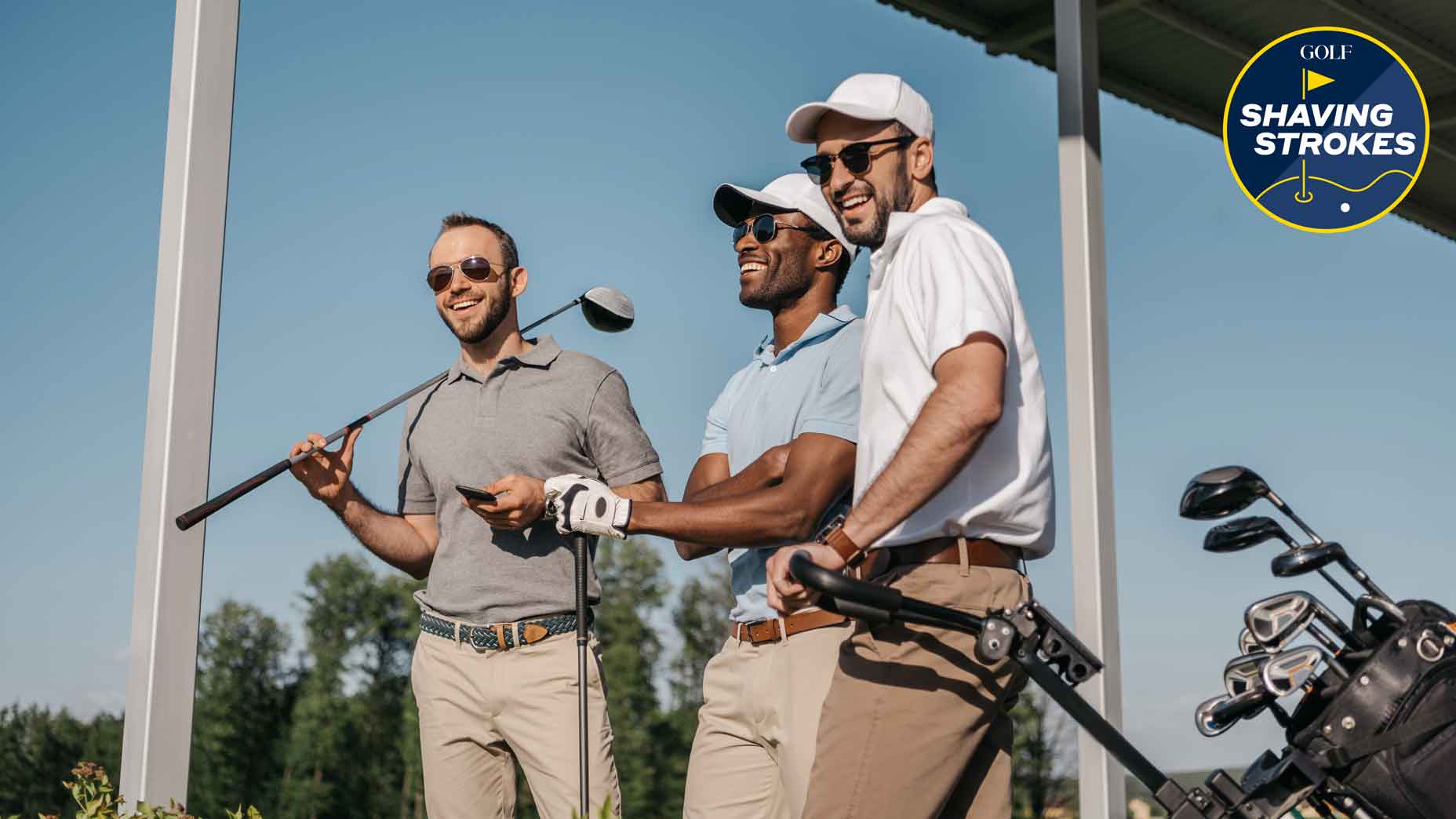 Prior to teeing off with new playing partners, GOLF Top 100 Teacher Sarah Stone says everyone should ask these important golf questions