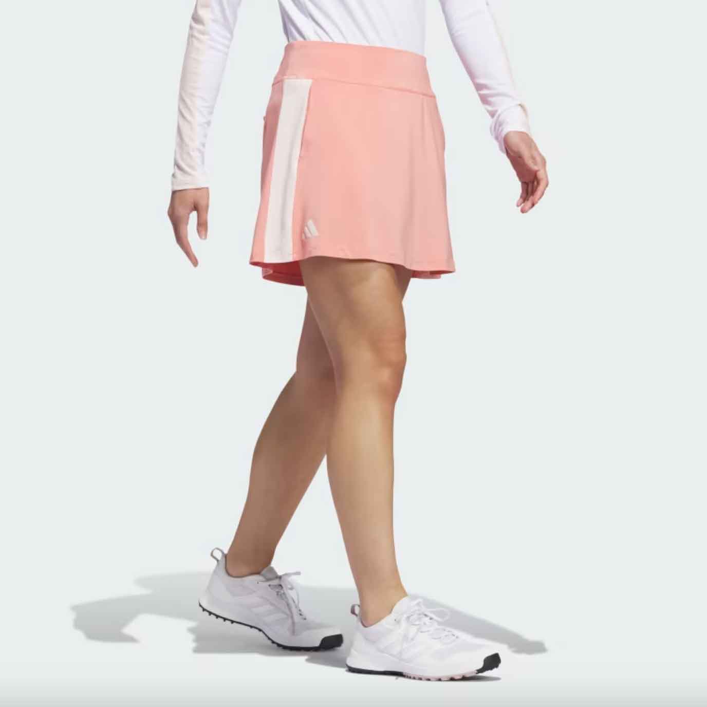 Adidas Made With Nature Golf Skort