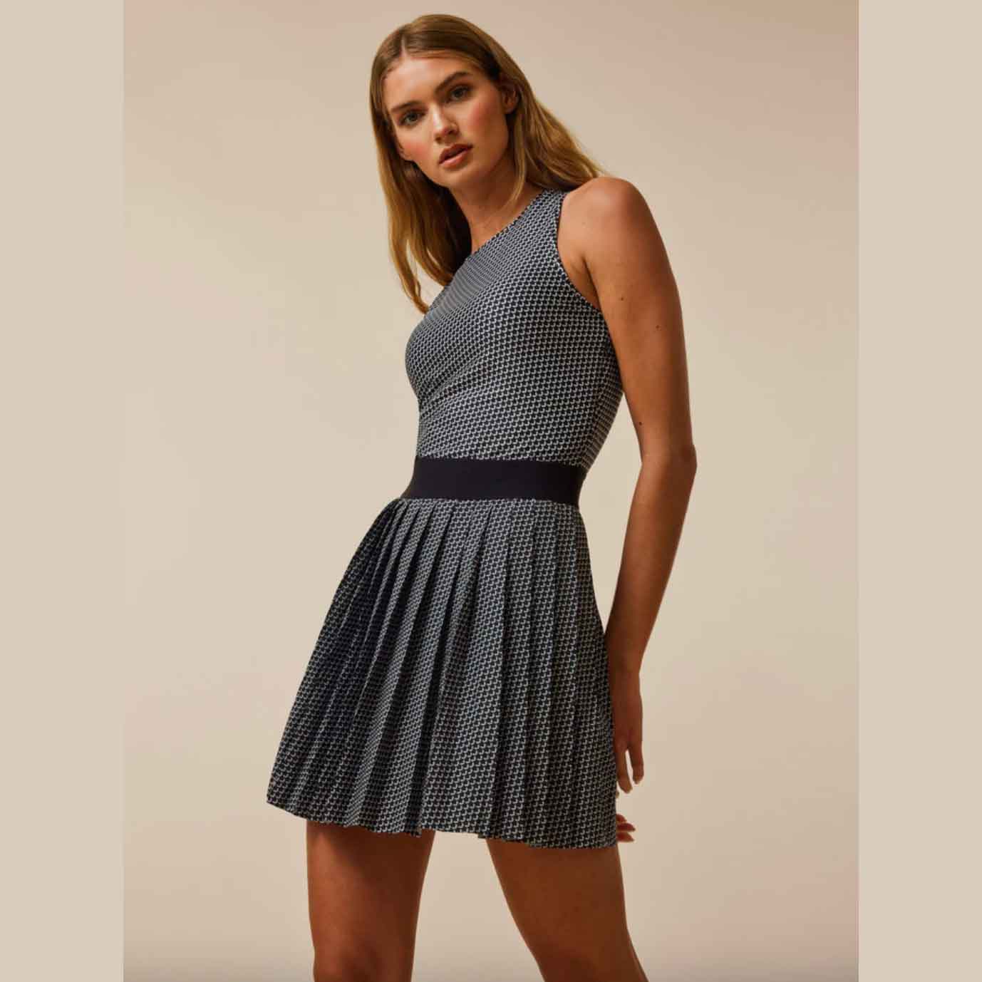 Greyson Wolvestooth Leo Dress