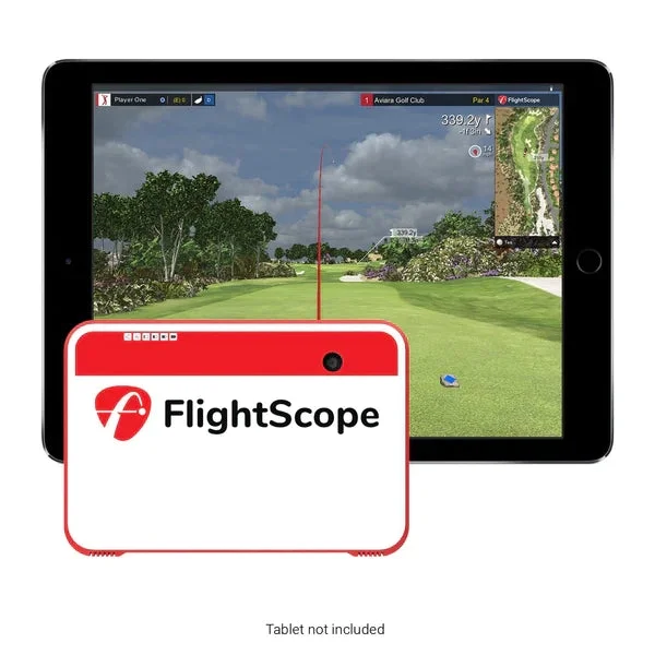 Mevo+ 2023 Edition Golf Launch Monitor