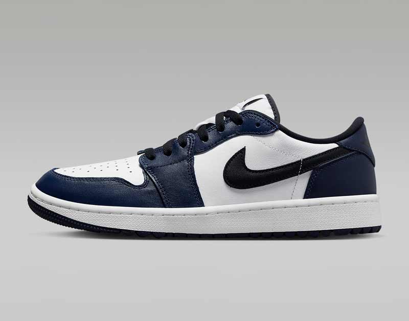 Nike Air Jordan 1 Low G