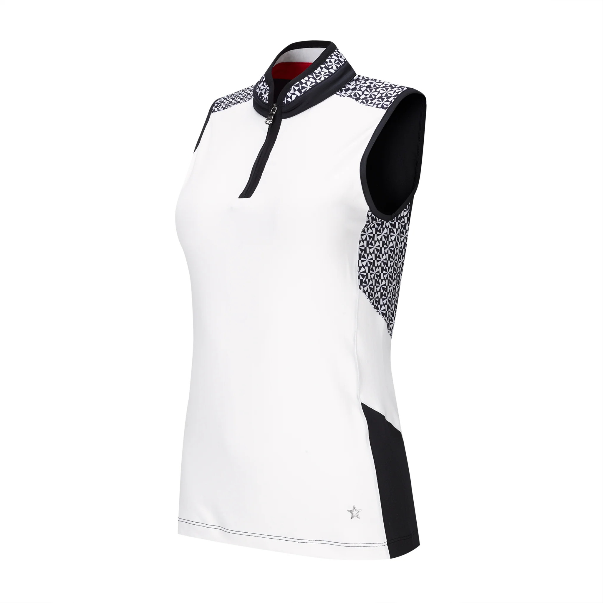 Lohla Sport The Erica Sleeveless Top