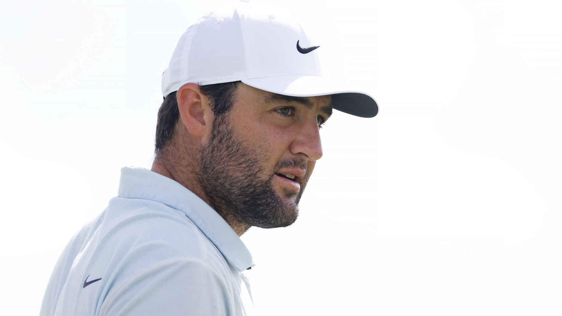 scottie scheffler olson putter