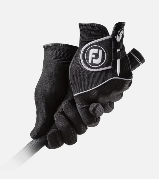 FootJoy RainGrip Pair