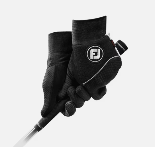 FootJoy WinterSof Pair