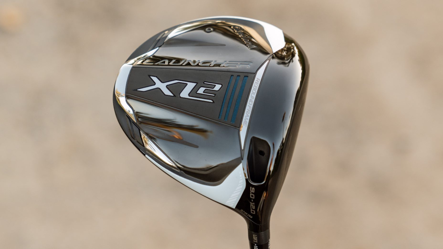 Launcher XL2 cleveland sole 2024