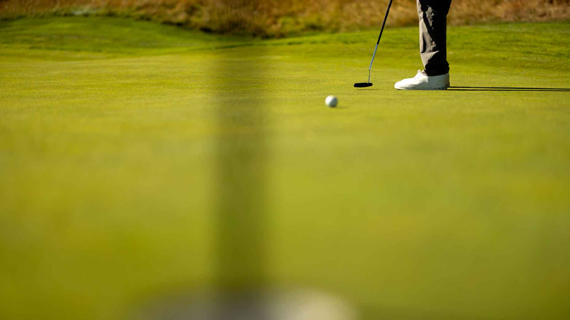 Having a long-distance putt can be daunting, but GOLF Top 100 Teacher Kellie Stenzel shares her tips for hitting them with more precision