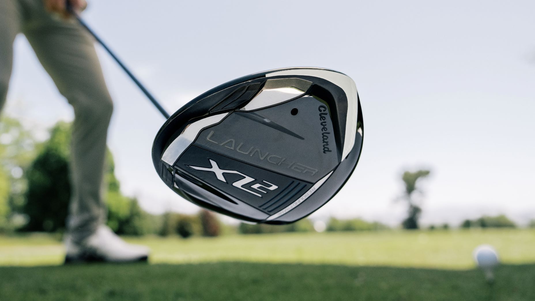 Cleveland launcher XL2 size 2024