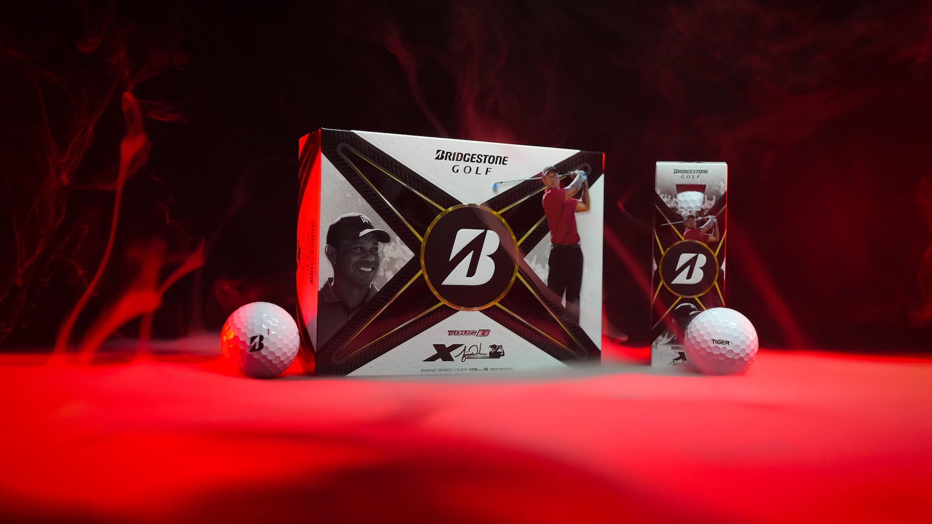 bridgestone 2024 tw edition golf balls