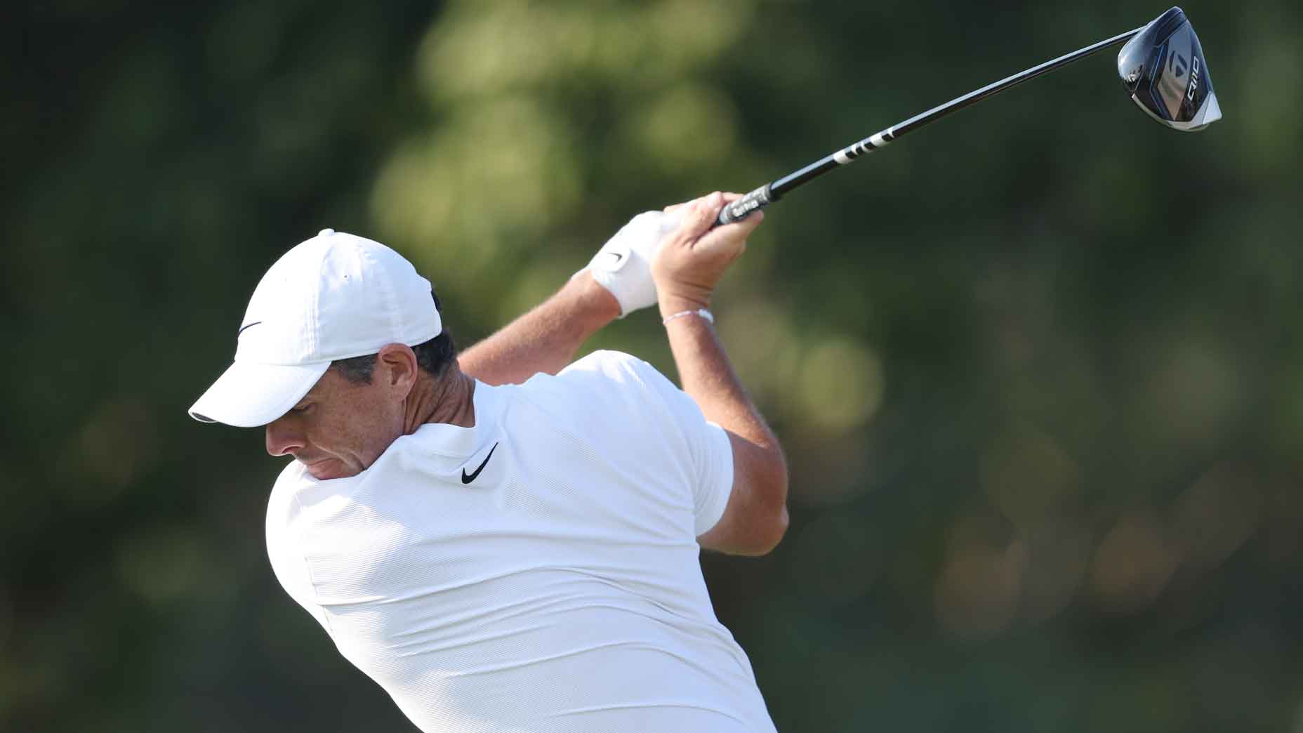 GOLF Top 100 Teacher Cameron McCormick shares an easy drill in order to properly engage your core for increased power