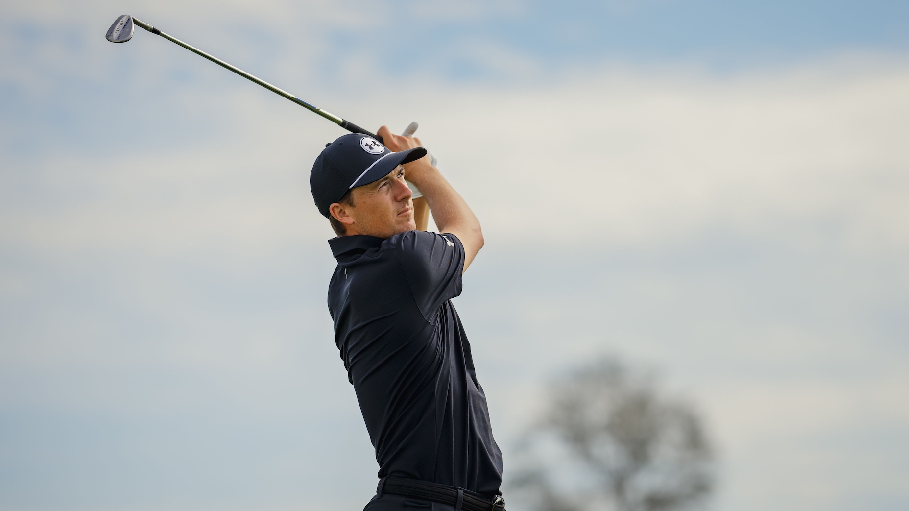 jordan spieth titleist