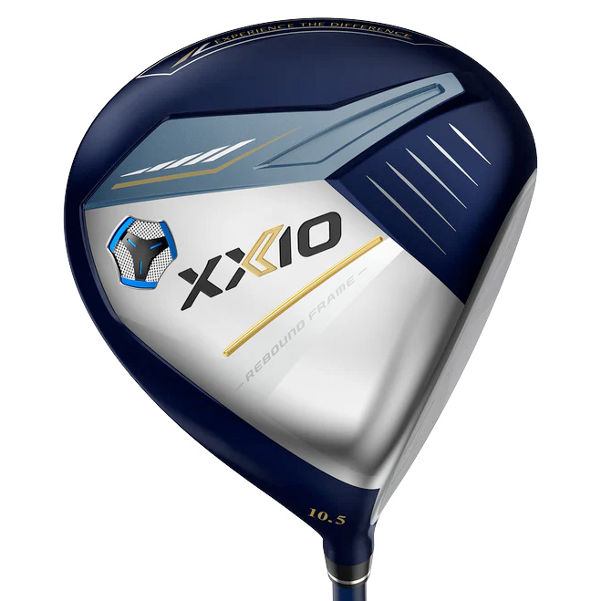 XXIO 13 Driver