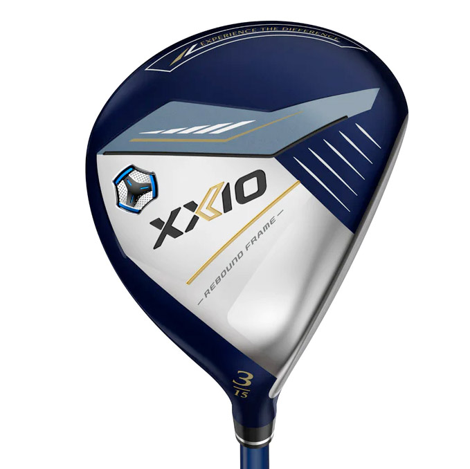 XXIO 13 fairway wood