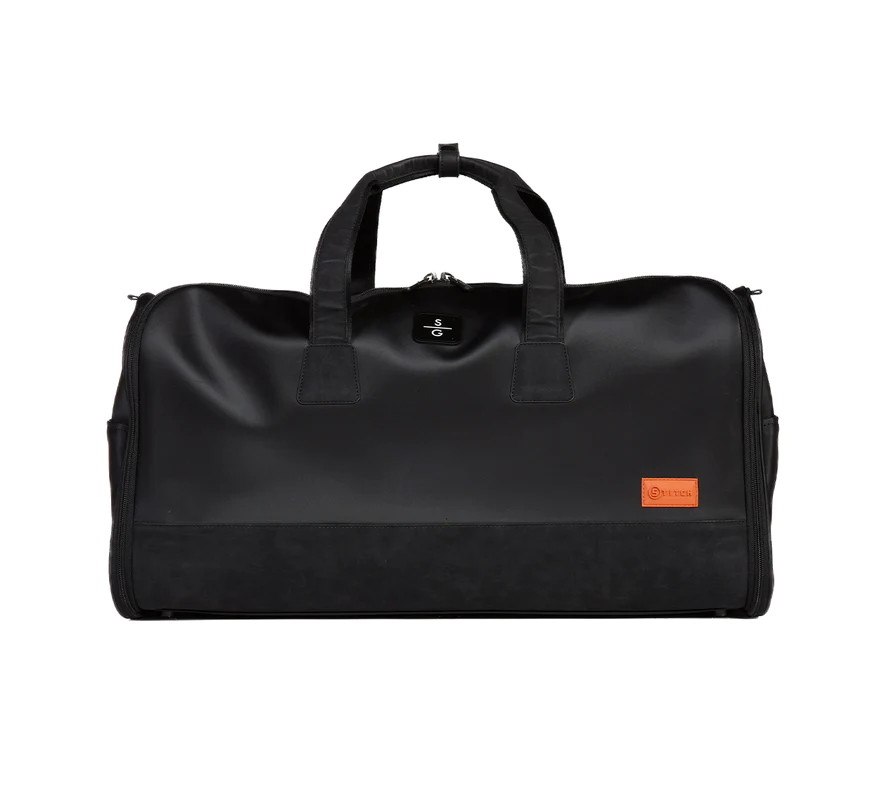 Stitch Golf Ultimate Garment Bag