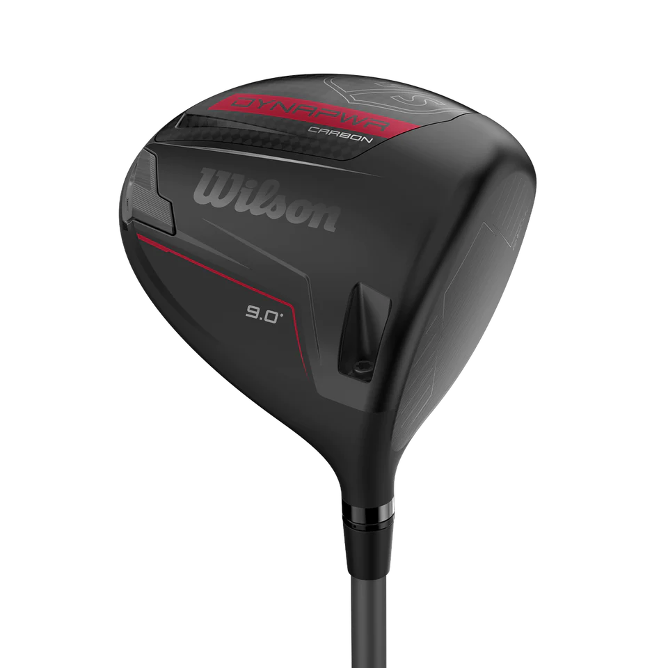 Wilson Dynapower driver
