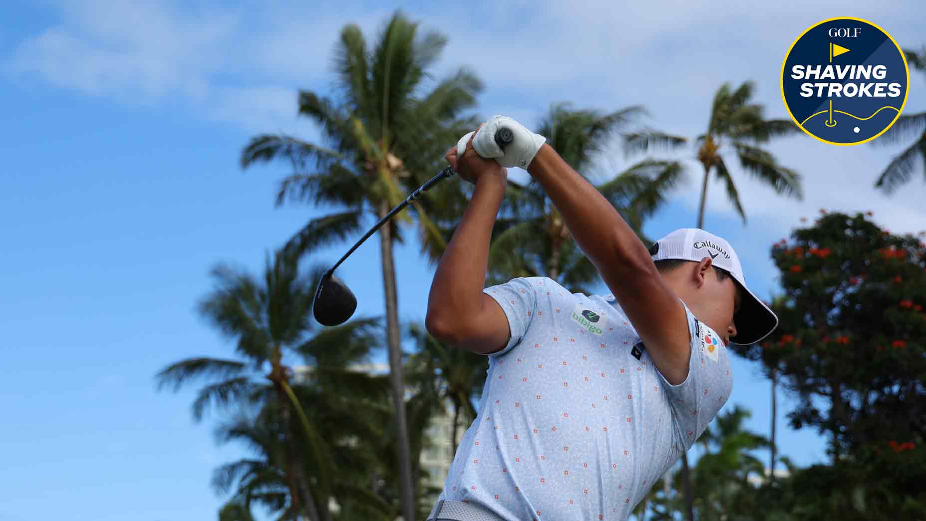 By using golf biomechanics, GOLF Top 100 Teacher Tony Ruggiero explains how every player can create swing speed and make better contact