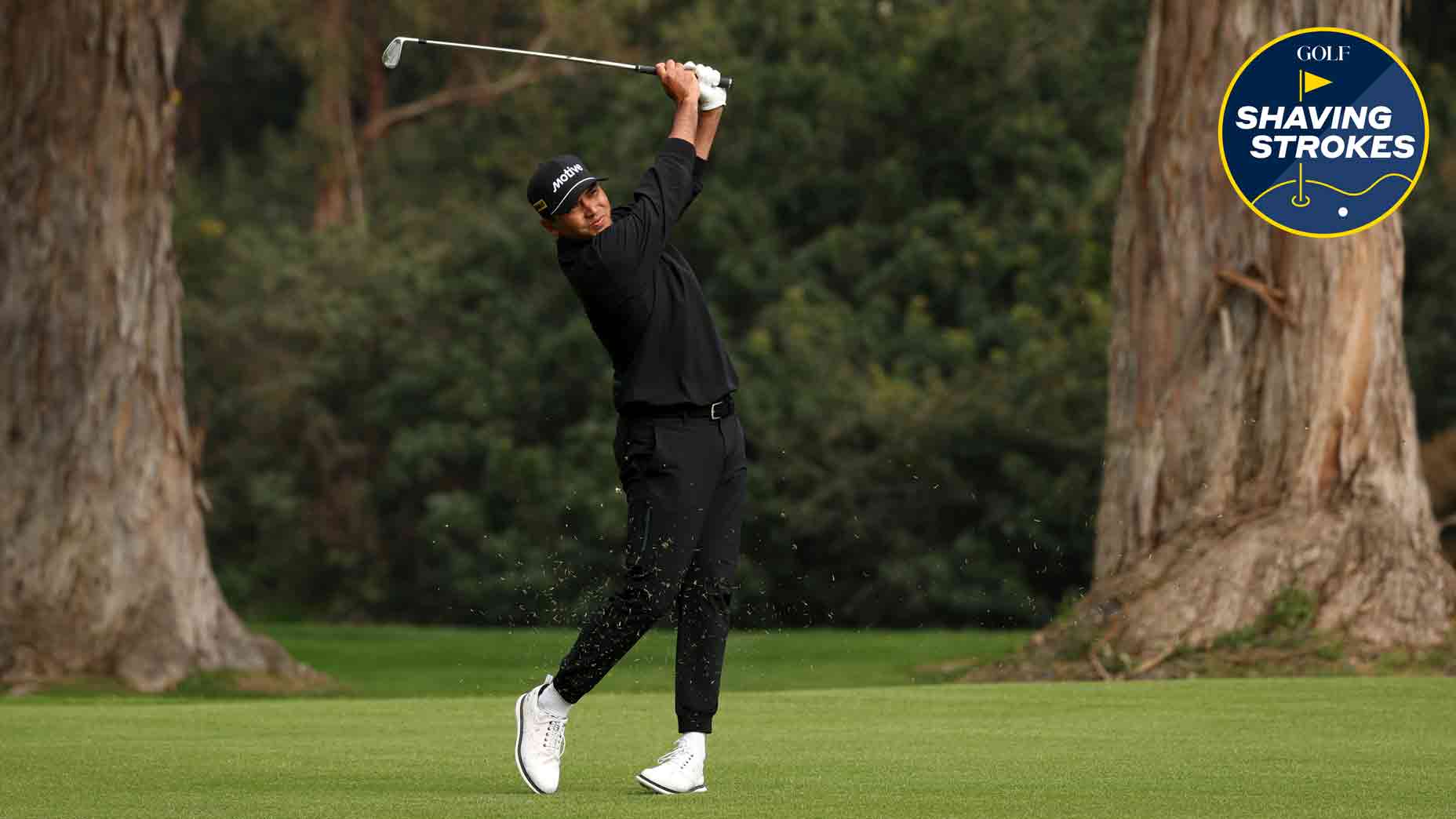 Jason Day's mental coach, Jason Goldsmith, shares his best mental tips in order to perform your best and block out any self-doubt