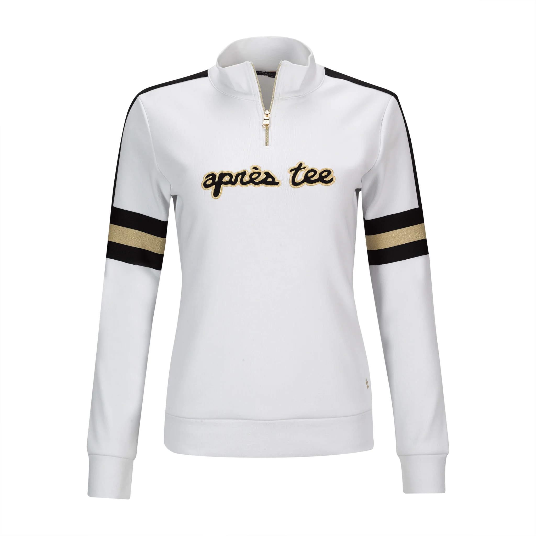 The Apr&eacute;s Tee Sweatshirt