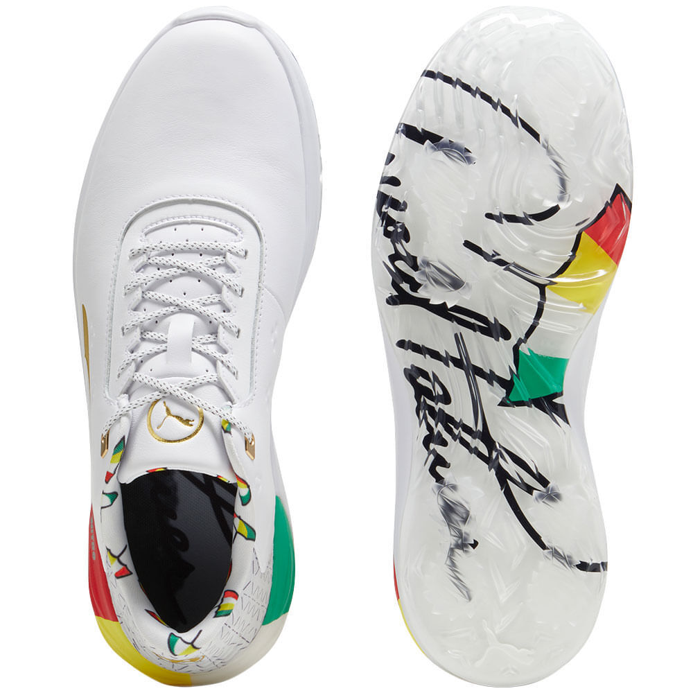 Puma x Arnold Palmer PHANTOMCAT NITRO&trade; Golf Shoes