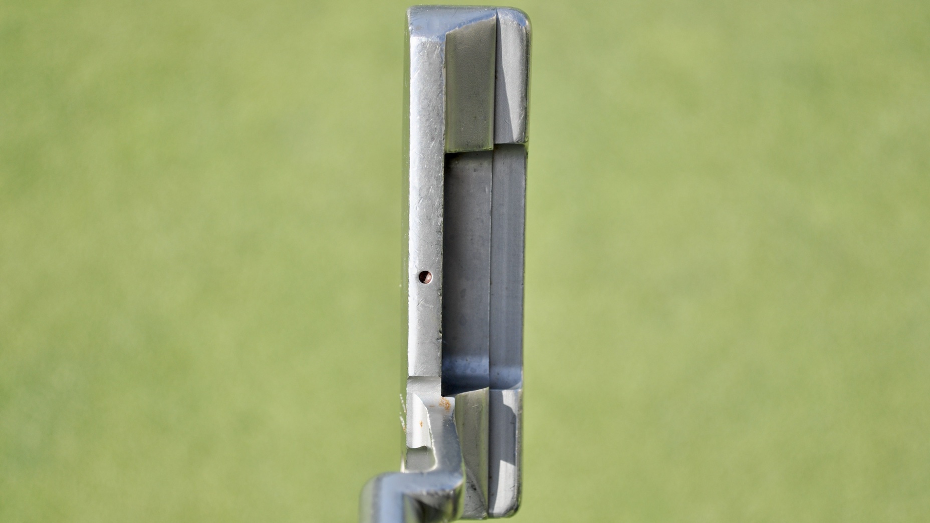 tiger woods scotty cameron newport 2 gss putter