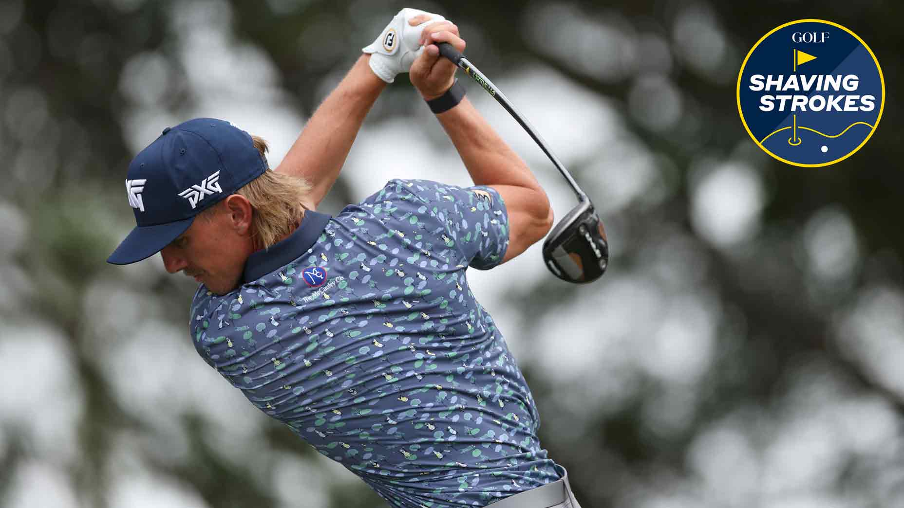 In order to hit your drives both longer and straighter, GOLF Top 100 Teacher Mark Durland says you must have these 3 elements