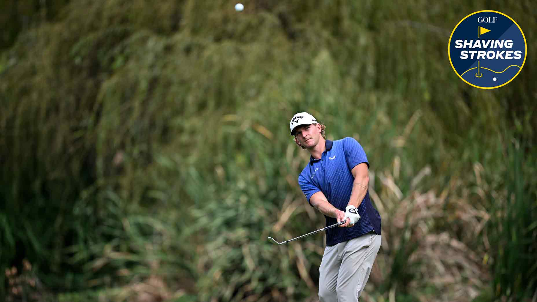 Understanding the angle of attack can be difficult, so GOLF Top 100 Teacher Joey Wuertemberger provides a definitive guide for mastering it