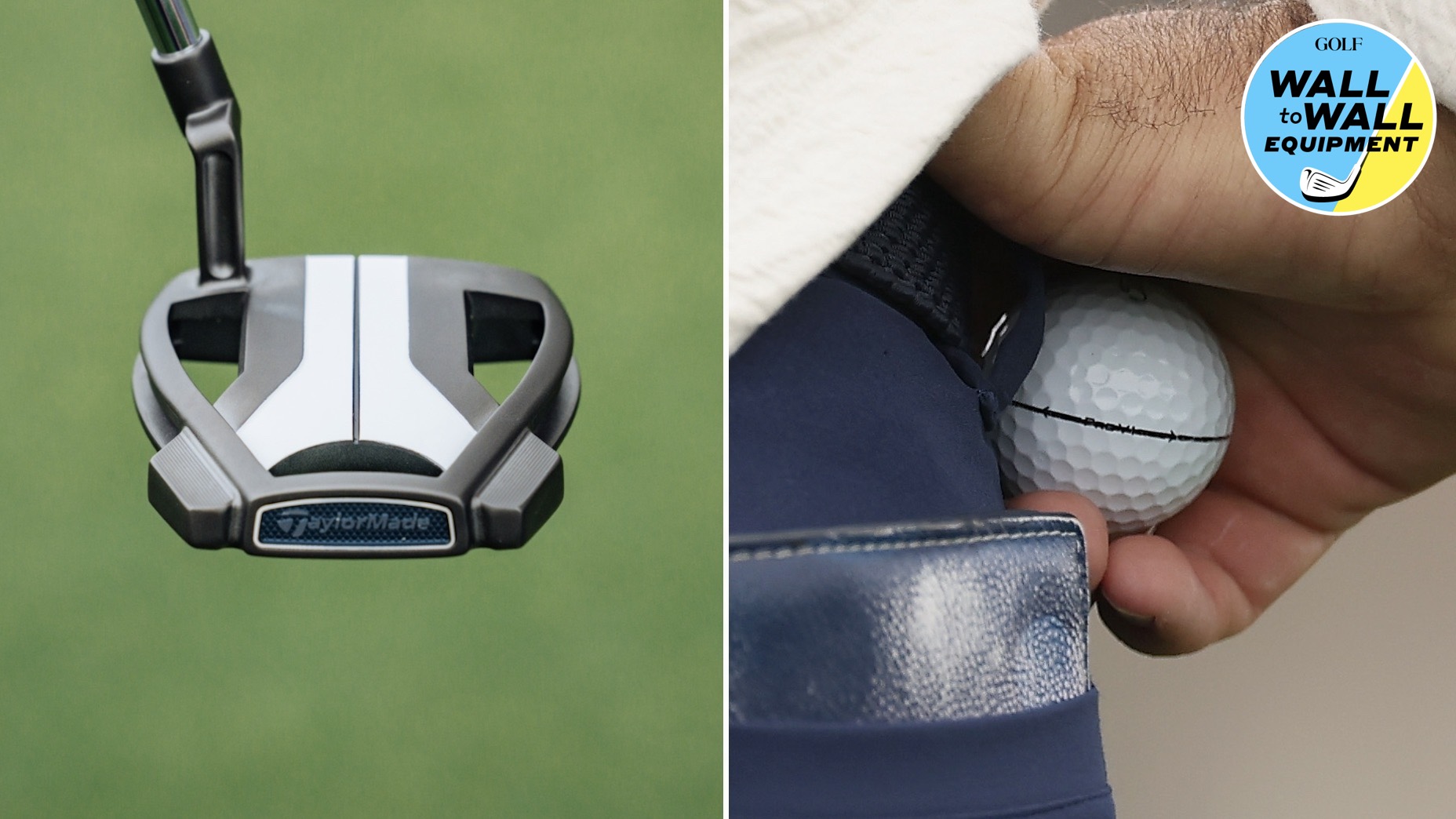 scottie scheffler taylormade spider tour x putter