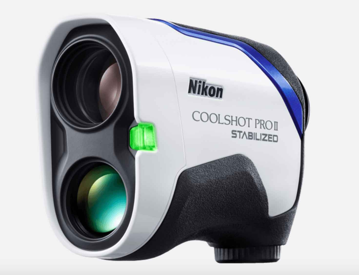 Nikon Coolshot Pro II