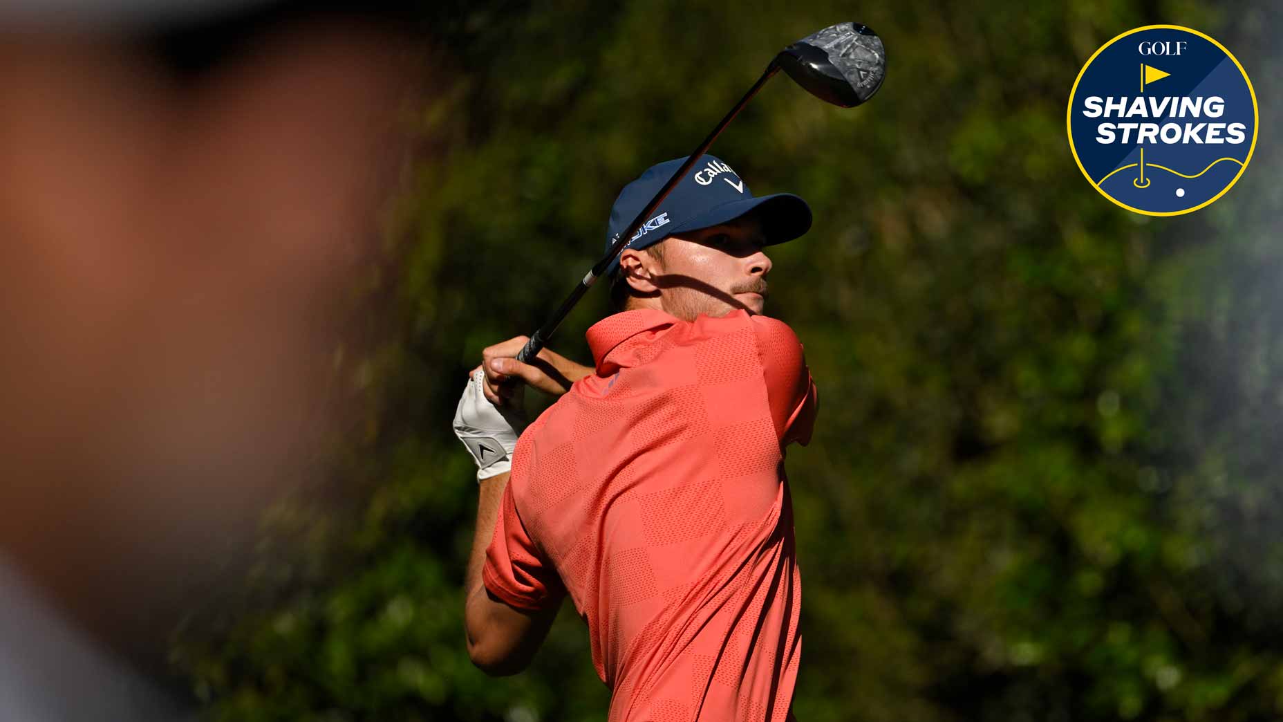 GOLF Teacher to Watch TJ Yeaton says gaining distance without completely redoing your swing is easy - just follow these tips