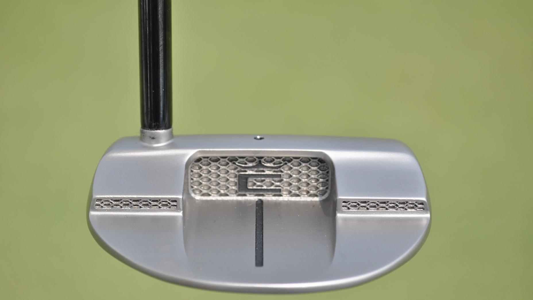 cobra putters 3d printed