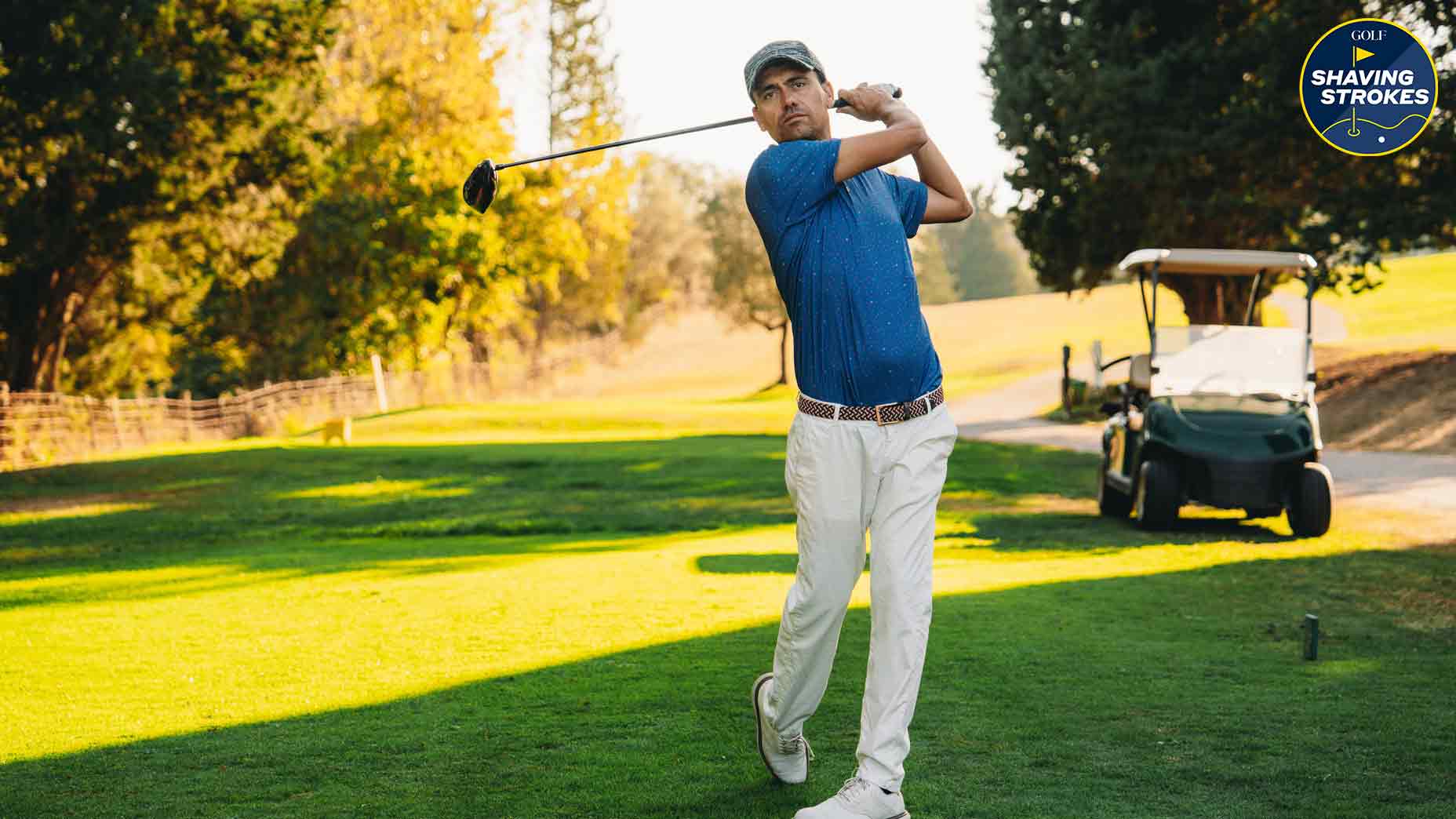 If you're looking to lower your golf handicap, GOLF Teacher to Watch Todd Casabella says you must first improve in these two key areas