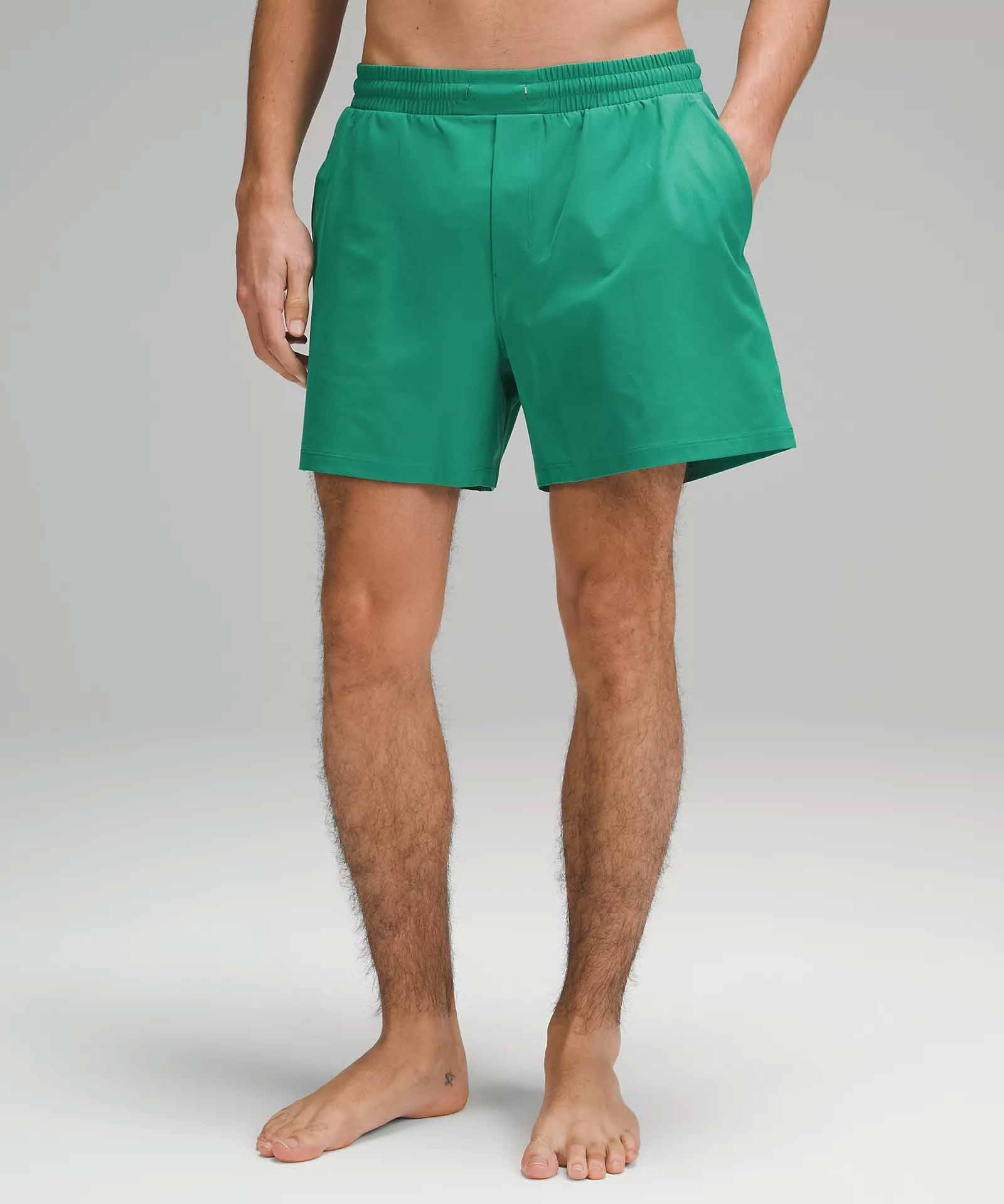 Lululemon Pool Short 5