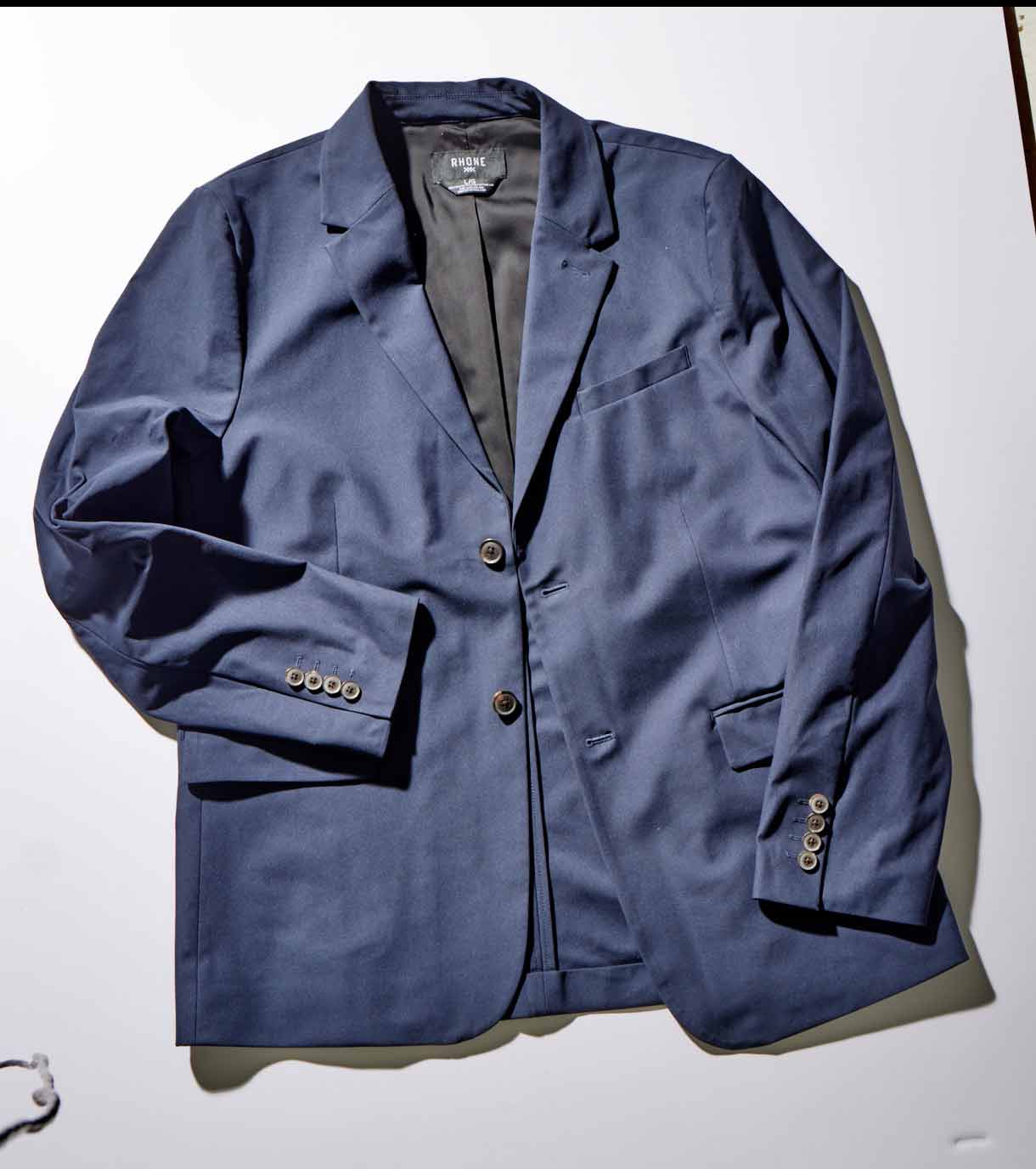 The Rhone Commuter Blazer