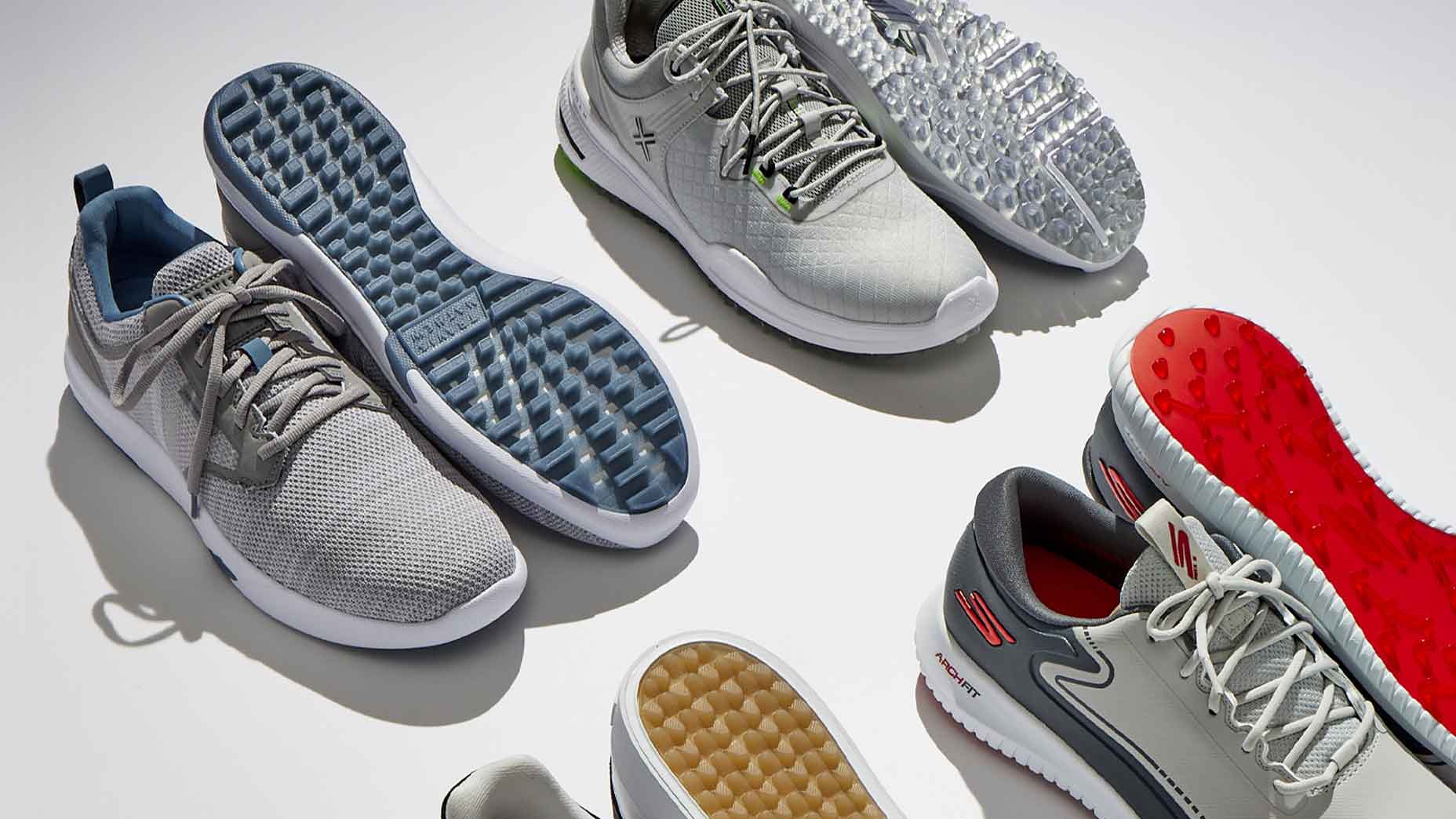 These four stylish options are like having two kicks in one.