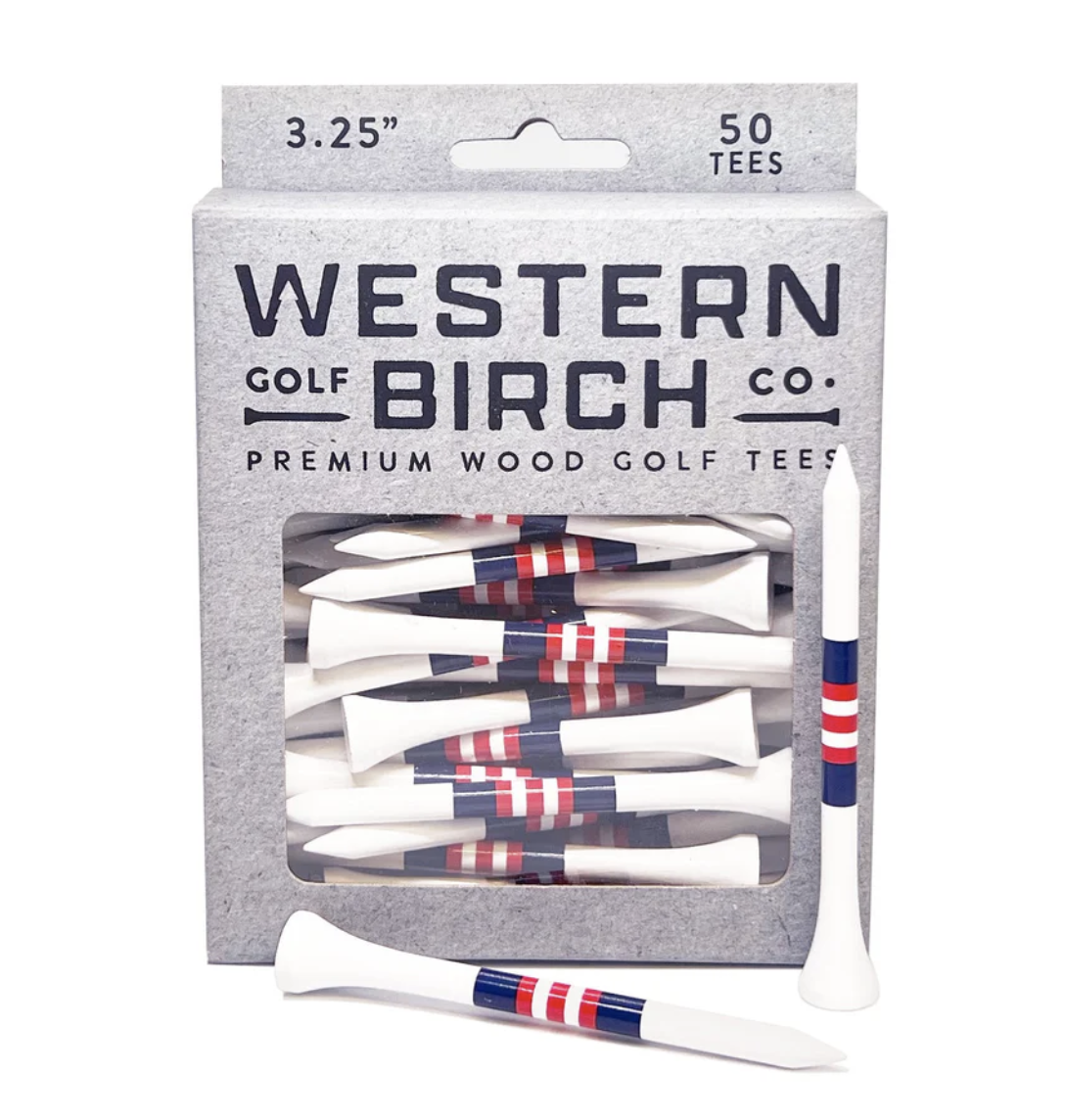 Western Birch Signature Bamboo 3.25