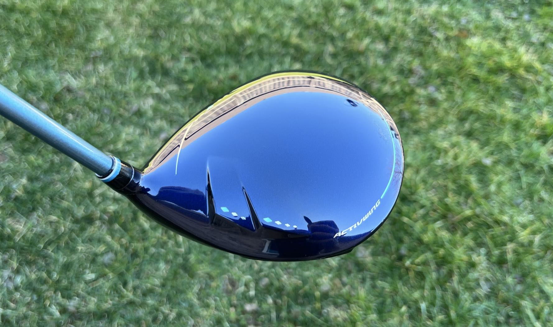 XXIO 13 ladies driver