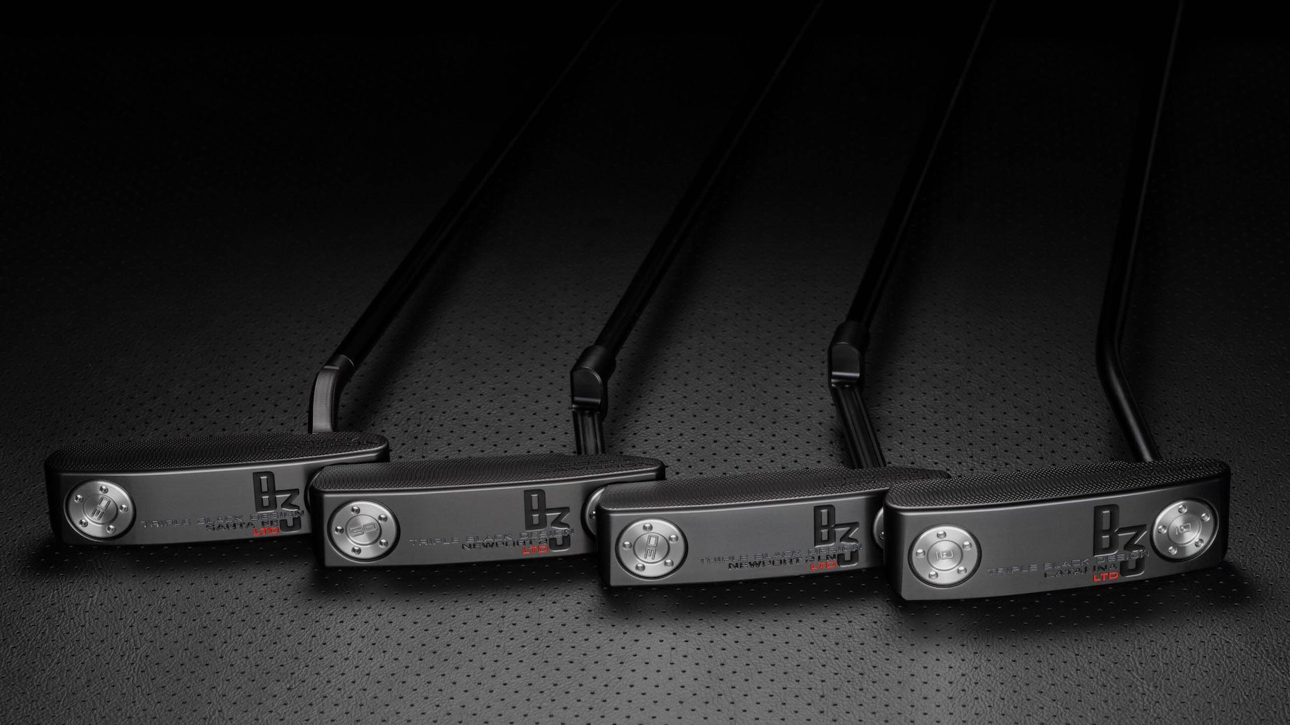 scotty cameron b3 putters