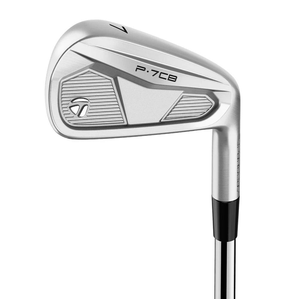 taylormade p7cb iron