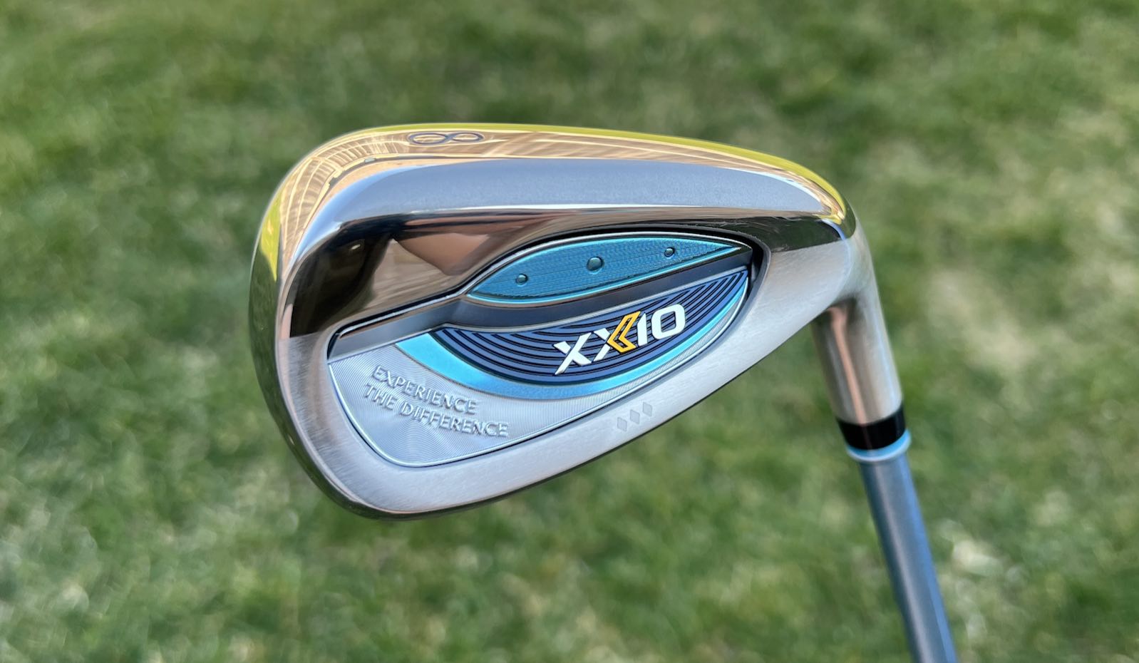 xxio 13 ladies irons 2024