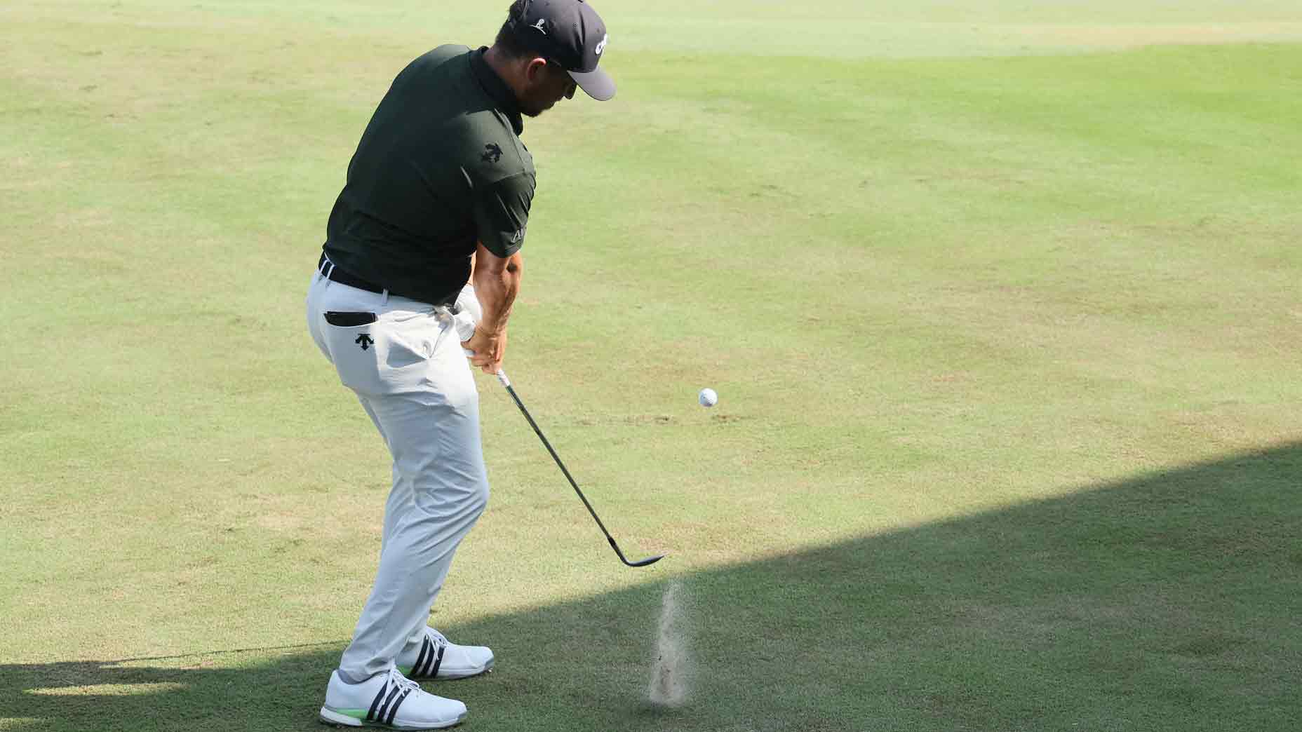 To improve your chipping around the green and to stick it close to the pin, use these 10 tips from GOLF Top 100 Teacher Kellie Stenzel