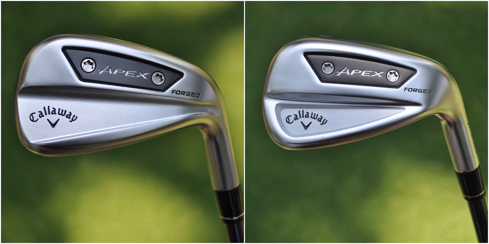 Apex Ai200 Ai300 Callaway