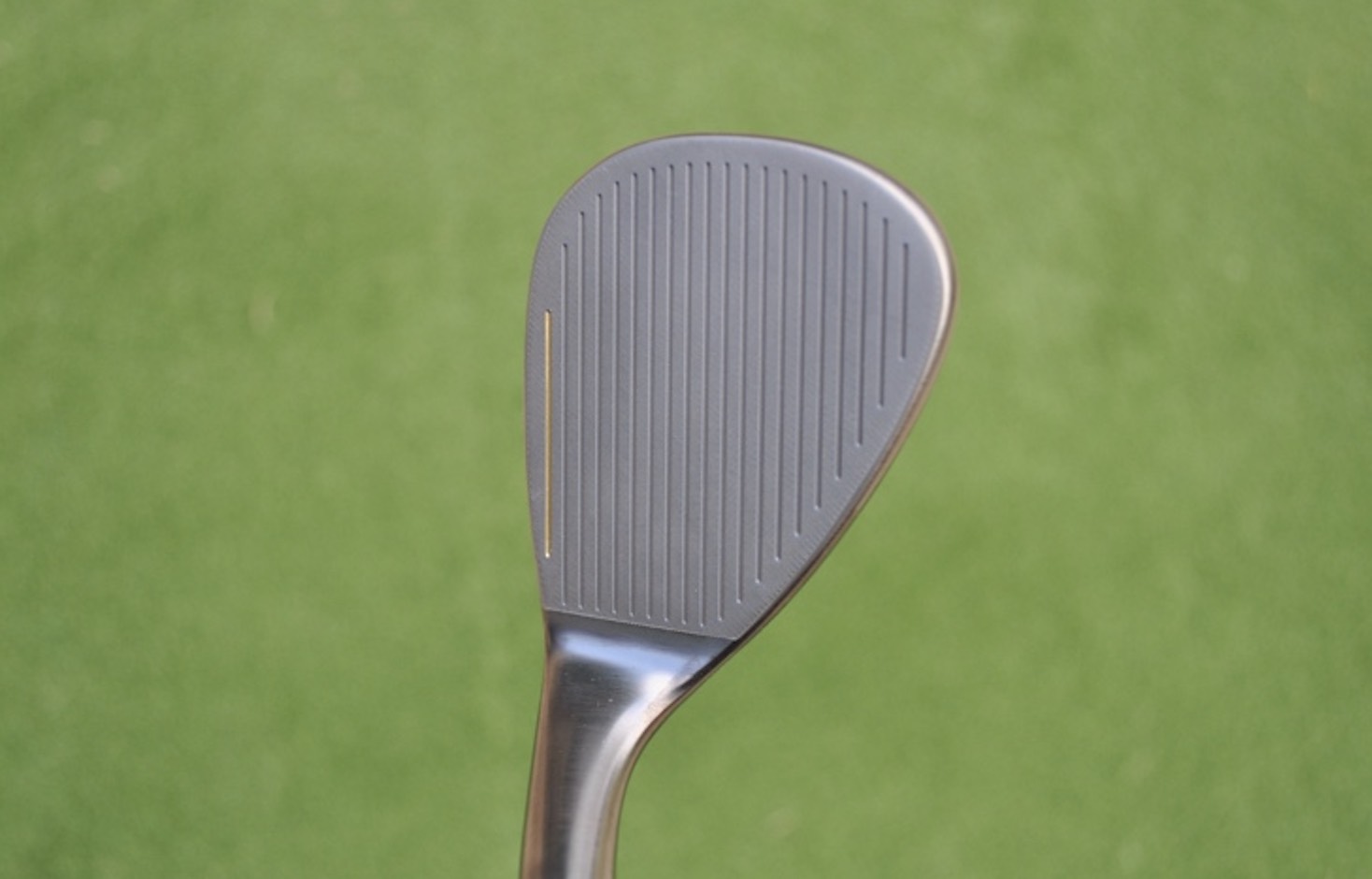 TaylorMade Hi Toe 4 2024 address