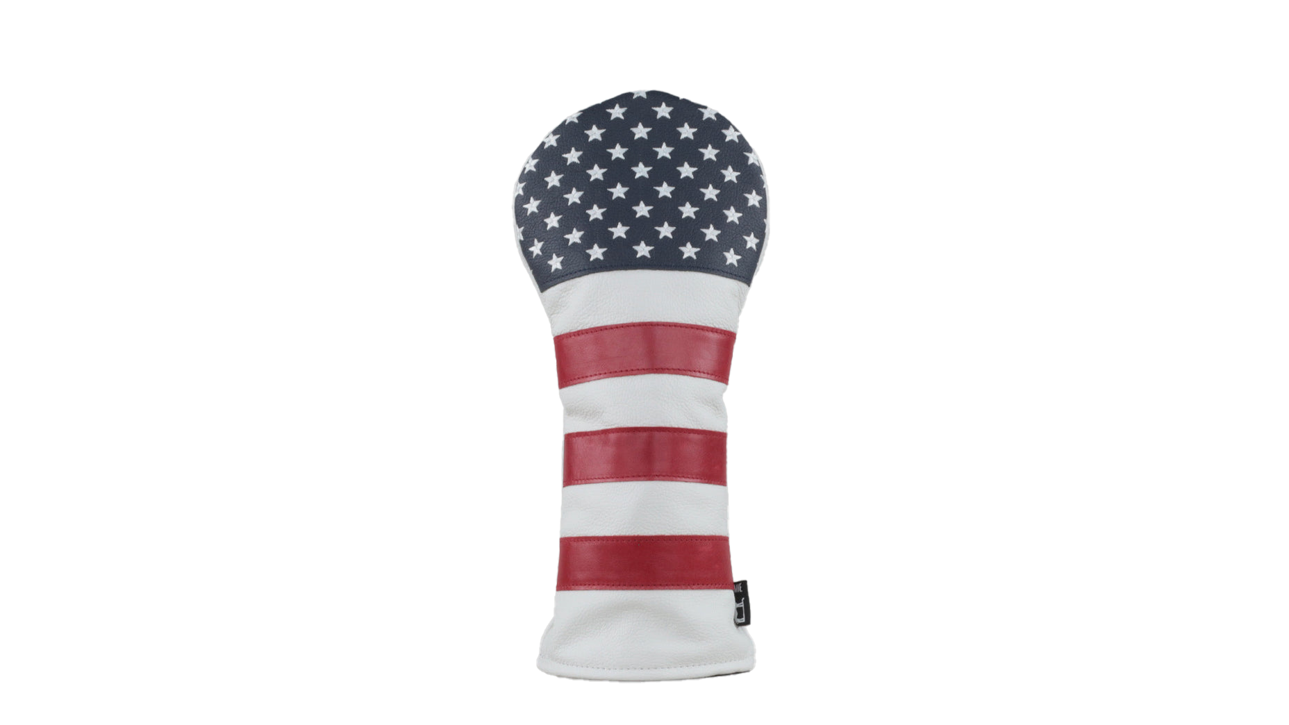Dormie Walk Tall USA Headcover