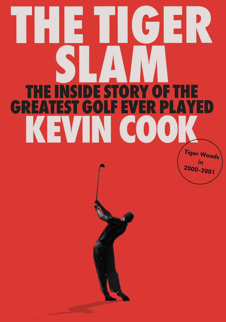 the tiger slam book cover