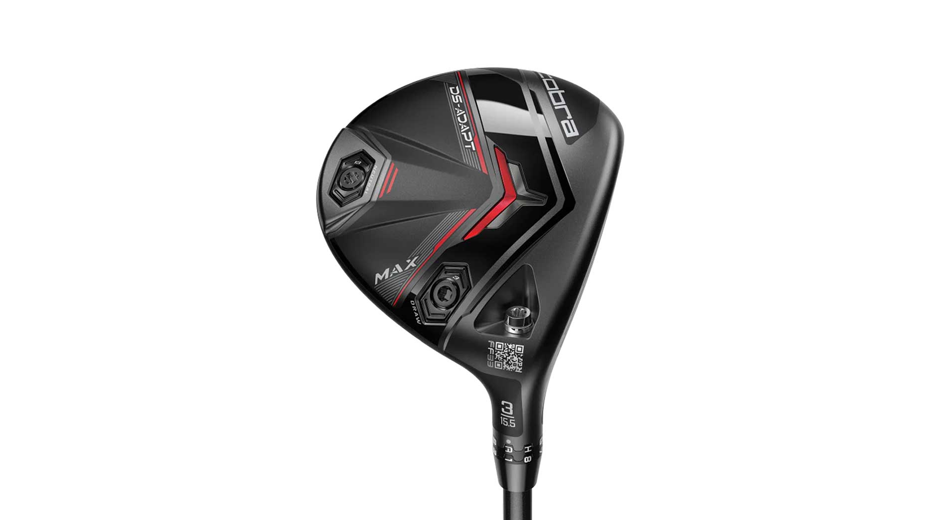 Cobra DS-Adapt Max Fairway here