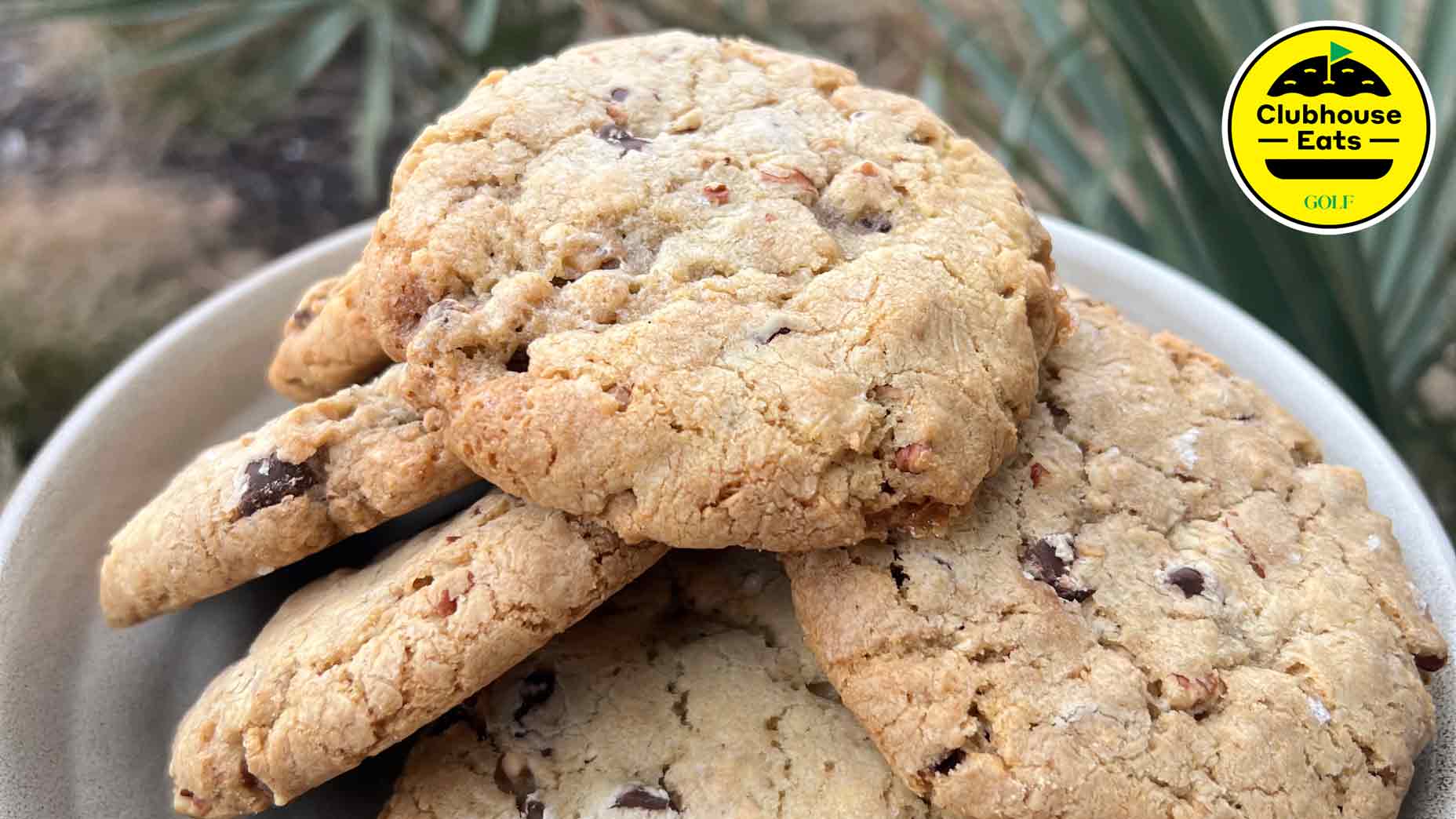 Omni PGA Frisco executive pastry chef Leen Nunn shares the secret to the resort's perfectly soft and chewy cookies.