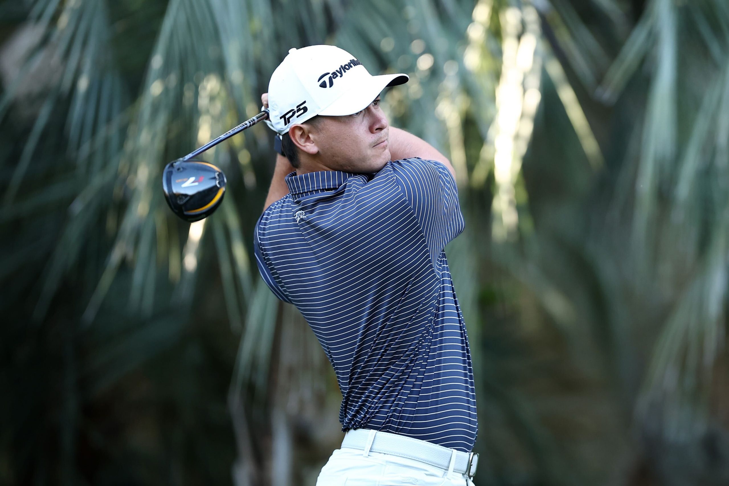 Karl Vilips with R7 Quad at RBC